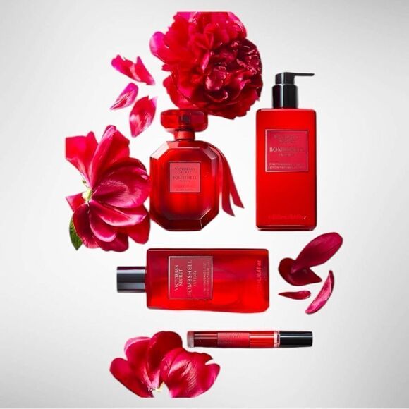 Victoria's Secret Bombshell Intense - The Perfect Christmas Gift New - Picture 3 of 17